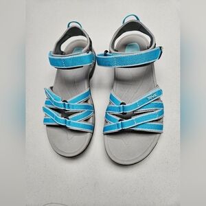 Womens teva tirra sandal